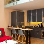 Lejlighed Les Barrats - Duplex - - Vue Mont-blanc *