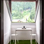 Les Barrats - Duplex - - Vue Mont-blanc * Chamonix