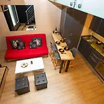 Lejlighed Les Barrats - Duplex - - Vue Mont-blanc *