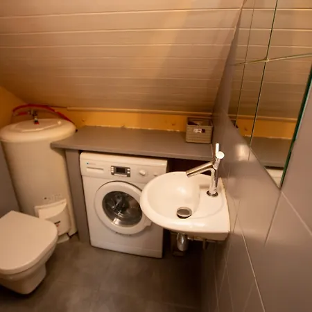شقة Les Barrats - Duplex - - Vue Mont-blanc شامونكس