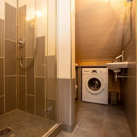 Les Barrats - Duplex - - Vue Mont-blanc شامونكس
