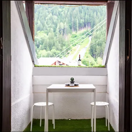 Les Barrats - Duplex - - Vue Mont-blanc * شامونكس