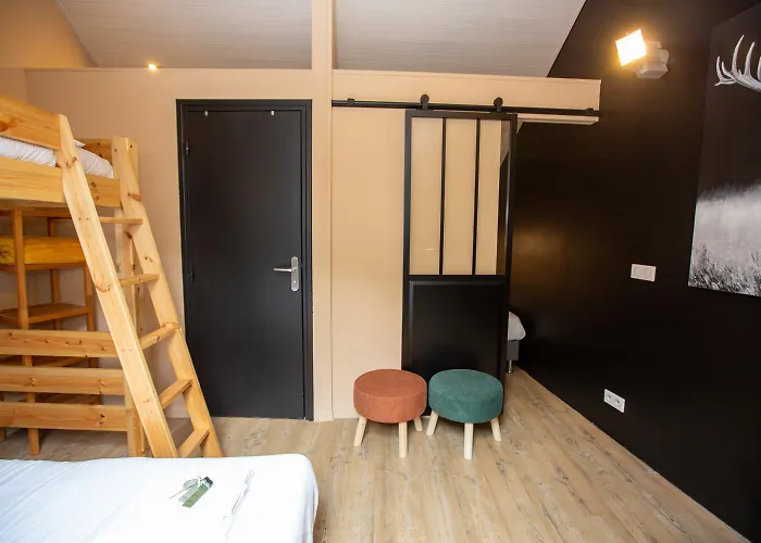 Les Barrats - Duplex - - Vue Mont-blanc *