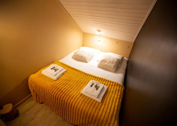 Les Barrats - Duplex - - Vue Mont-blanc * Chamonix
