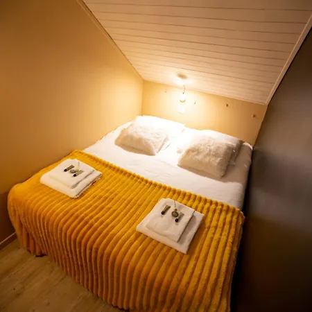 Les Barrats - Duplex - - Vue Mont-blanc * שאמוני